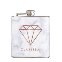 falso mármol color de rosa claro elegante del