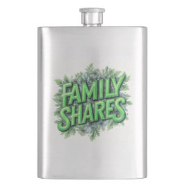 Petaca Family Shares