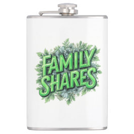 Petaca Family Shares