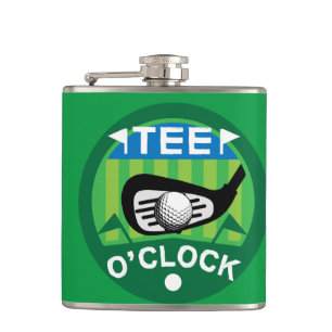 Petaca Famoso golf para jugadores de golf Fanatics Sports