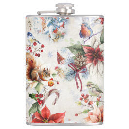 Petaca Färglös julfoto-dekorativ fyllning kudde