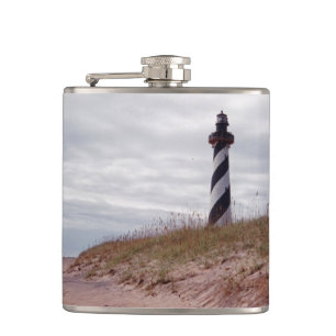 Petaca Faro de Cape Hatteras