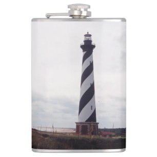 Petaca Faro de Cape Hatteras