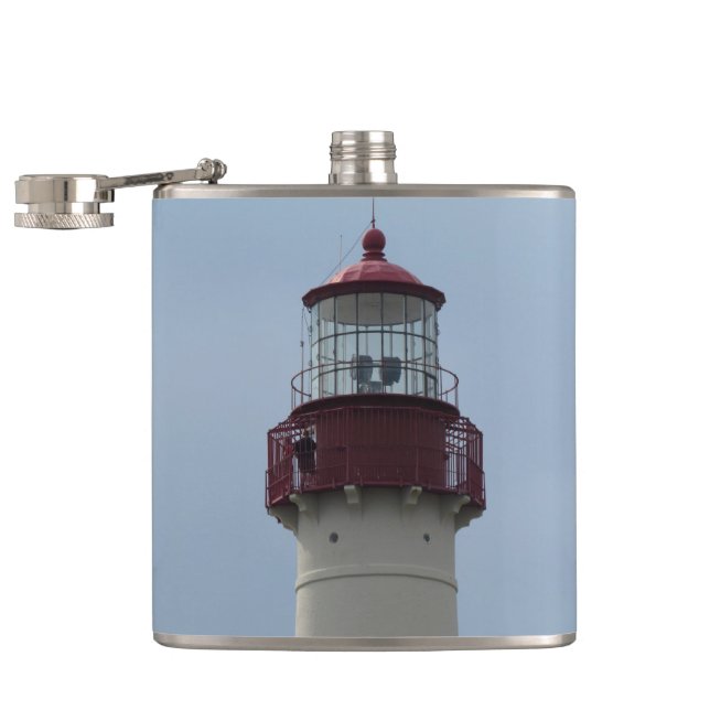 Petaca Faro de Cape May (Abierto)