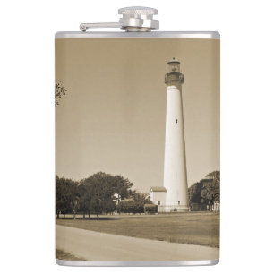 Petaca Faro de Cape May