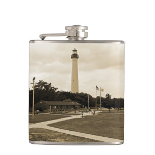 Petaca Faro de Cape May
