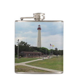 Petaca Faro de Cape May