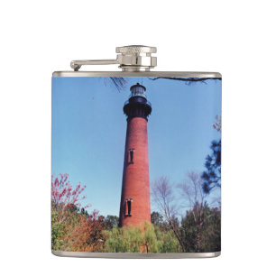 Petaca Faro de Currituck