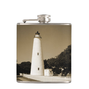Petaca Faro de Ocracoke