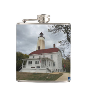 Petaca Faro Sandy Hook