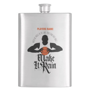 Petaca Fasca Make It Rain (Básquetbol)