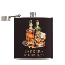 Favor del cumpleaños de los hombres azucarados y s