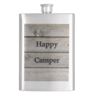 Petaca Feliz Camper