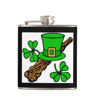PETACA FELIZ DÍA DE SAN PATRICK