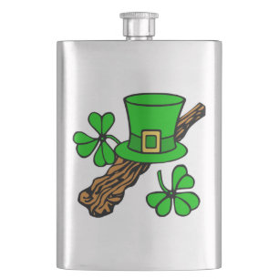 PETACA FELIZ DÍA DE SAN PATRICK