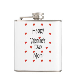 Petaca Feliz Día de San Valentín