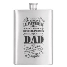 Petaca Feliz Día del Padre