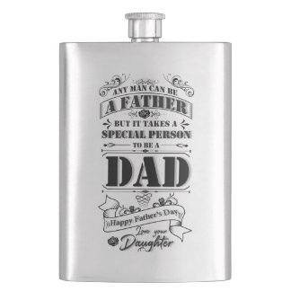 Petaca Feliz Día del Padre