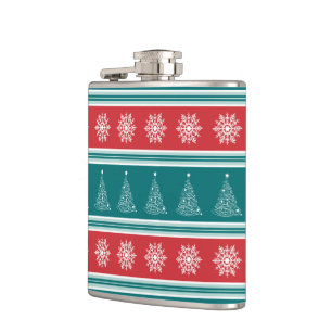 Petaca Feliz Navidad