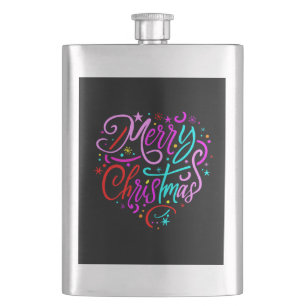 Petaca Feliz Navidad-83167