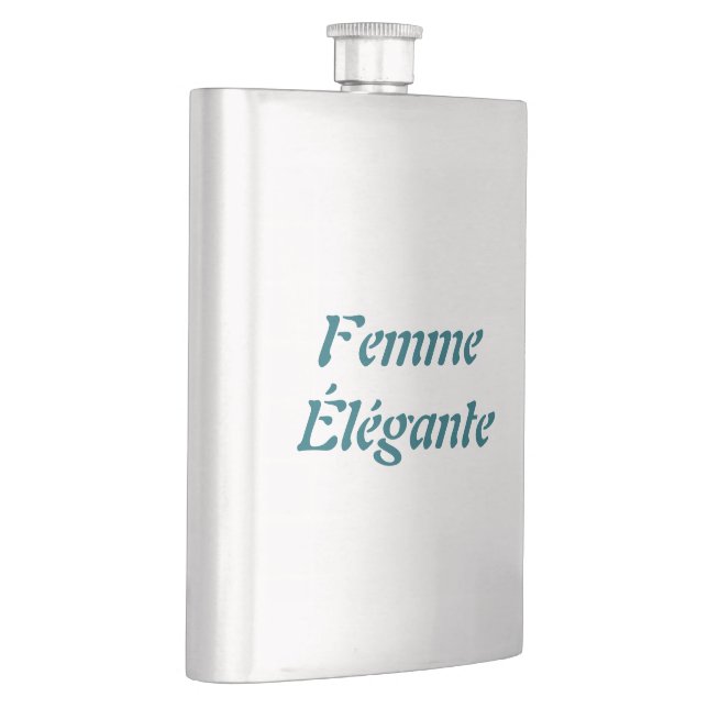 Petaca Femme Élégante (Derecha)
