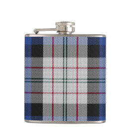 Petaca Ferguson Tartan