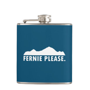 Petaca Fernie British Columbia Please