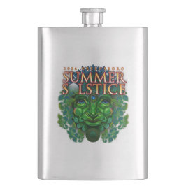 Petaca Festival de solsticio de verano de Greensboro 2016