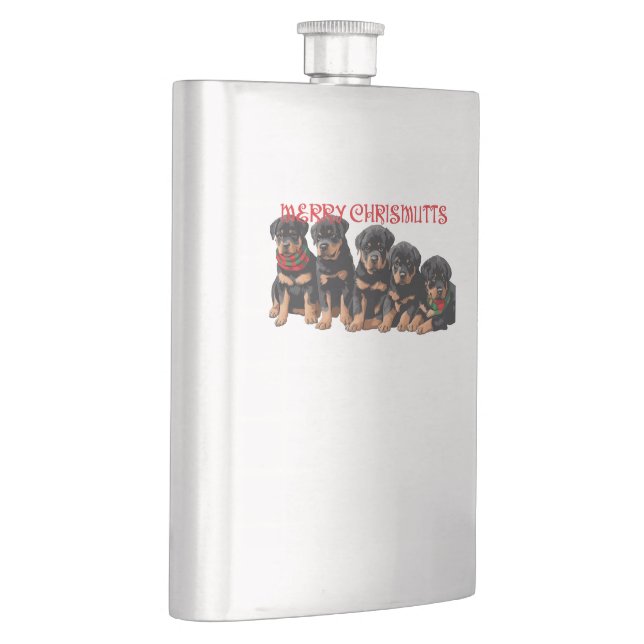 Petaca Festividad de los Cachorros Festividad de los Navi (Derecha)