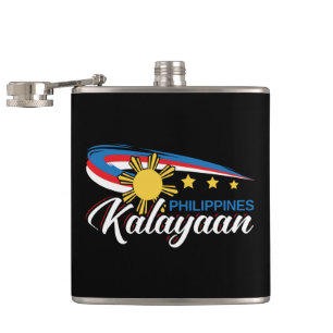 Petaca Festividad por la independencia de Filipinas en Ka