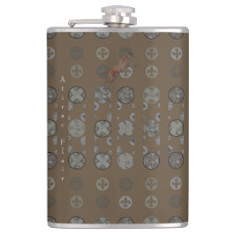 Petaca Fickplunta Atirac Flair 