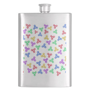 Petaca Fidget Spinners