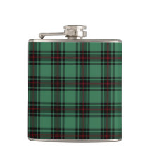 Fife Scotland Tartan