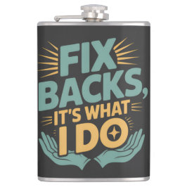 Petaca Fijar respaldos es lo que hago citación de quiropr