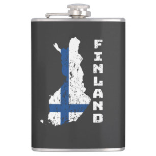 Petaca Finlandia