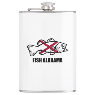 Petaca Fish Alabama