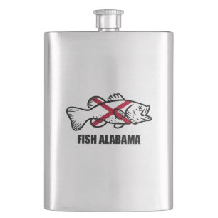 Petaca Fish Alabama