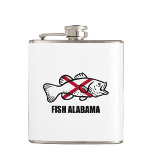 Petaca Fish Alabama