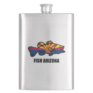 Petaca Fish Arizona