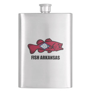 Petaca Fish Arkansas