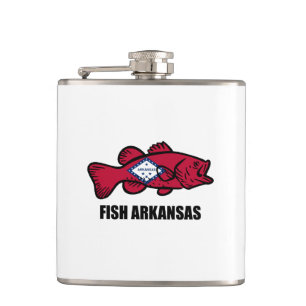 Petaca Fish Arkansas