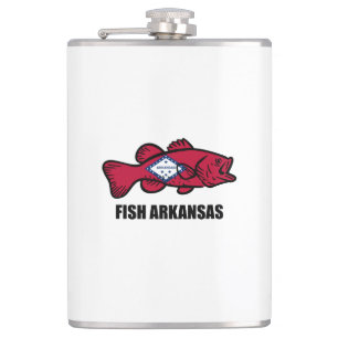 Petaca Fish Arkansas