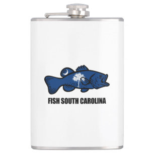 Petaca Fish Carolina del Sur