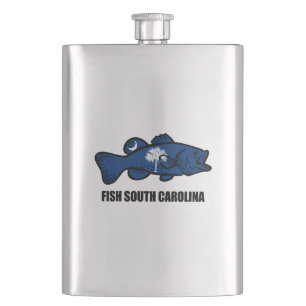 Petaca Fish Carolina del Sur