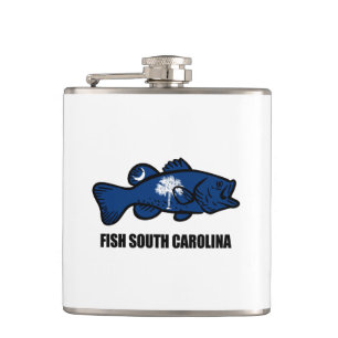 Petaca Fish Carolina del Sur