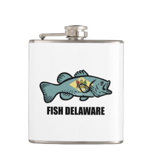 Petaca Fish Delaware