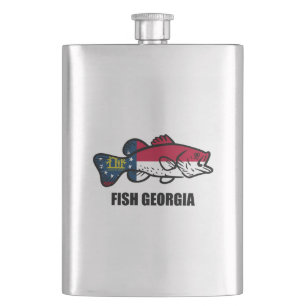 Petaca Fish Georgia