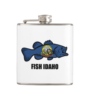 Petaca Fish Idaho