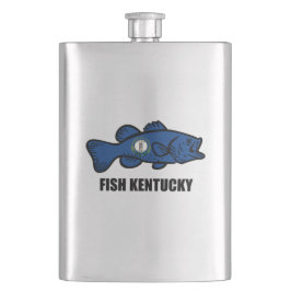 Petaca Fish Kentucky