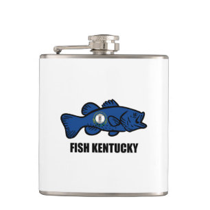 Petaca Fish Kentucky